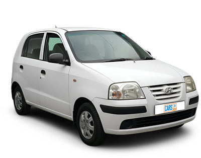 Hyundai Santro Xing-img